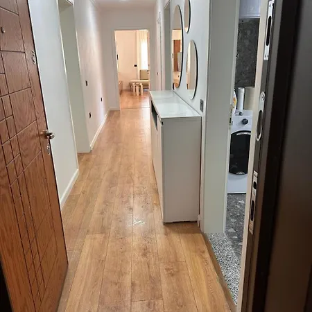 Apartment Amaris *