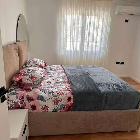 Apartment Amaris