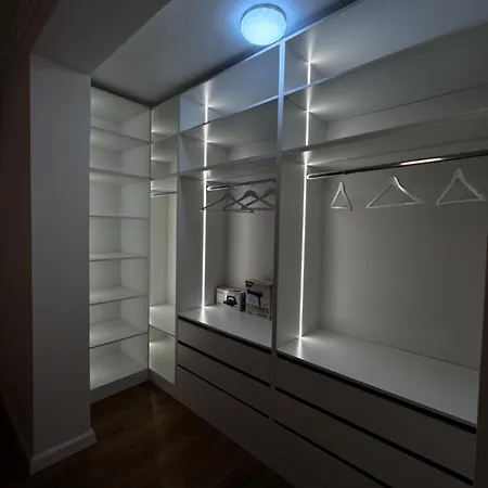 Apartment Amaris
