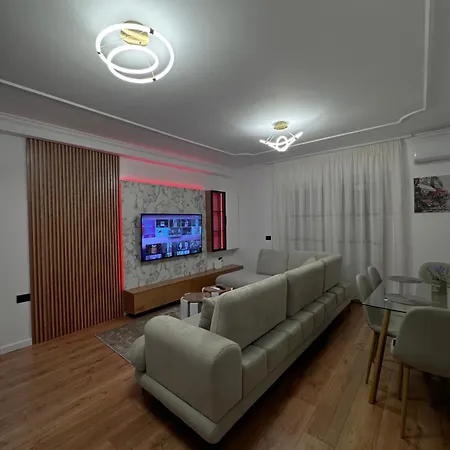 Amaris Apartment *